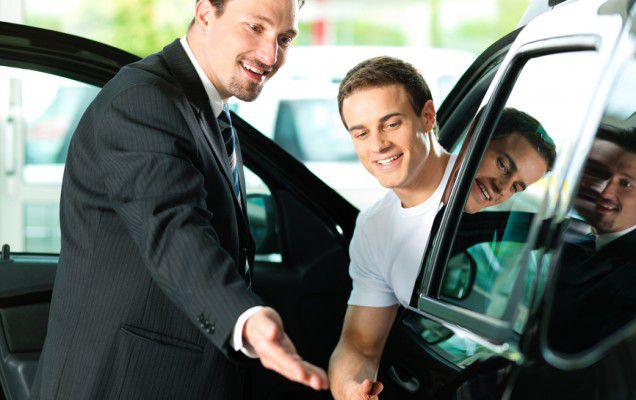 Programul Prima Mașină Continuă și In 2016 Pentru Stimularea Populației Vor Exista Condiții Noi De Finanțate Headline știri Auto Bild