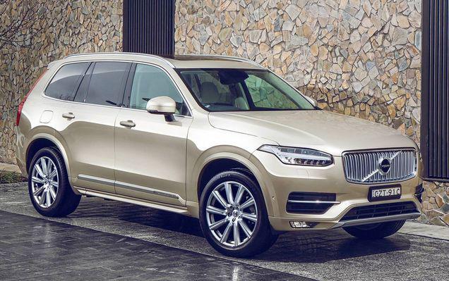 Volvo promite “mașina în care nu va muri nimeni”