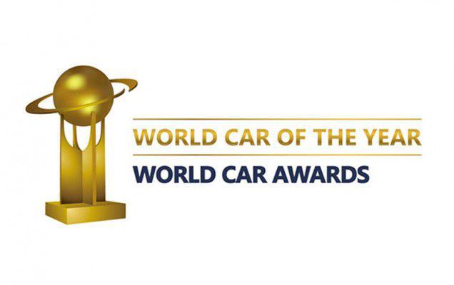 Au fost anunțați finaliștii World Car of the Year 2017