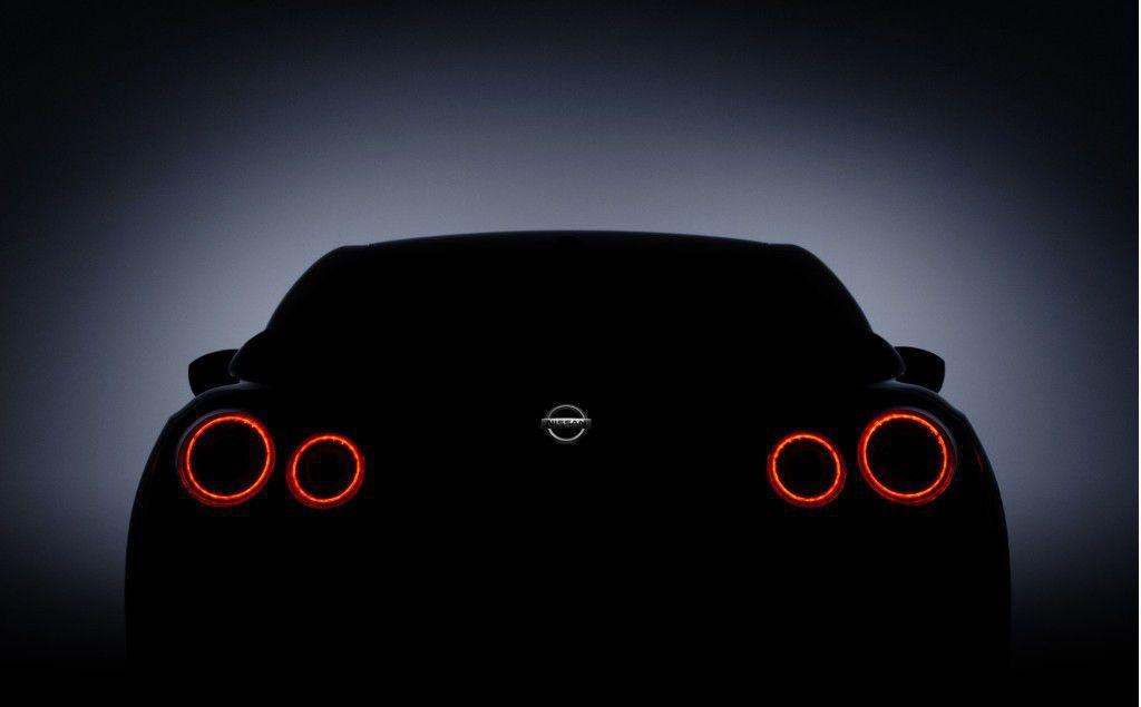 Nissan GT-R primește o serie de îmbunătățiri la New York