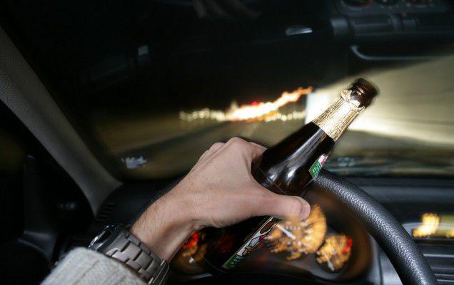 18% dintre accidentele mortale din România sunt produse ca urmare a consumului de alcool