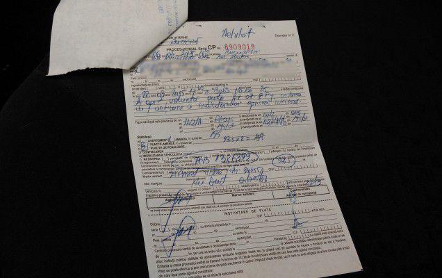 Amenzile Rutiere Se Majorează De La 1 Mai Vezi Cat Vei Avea De