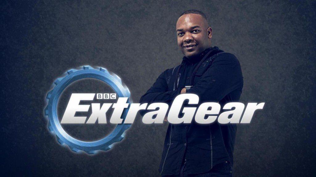 Porție dublă de Top Gear: Extra Gear promite imagini behind-the-scenes