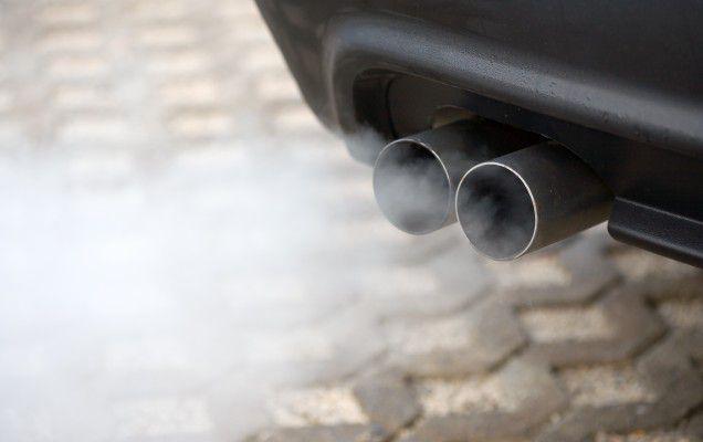 Ministerul Mediului analizează includerea parțială a timbrului de mediu în prețul carburanților