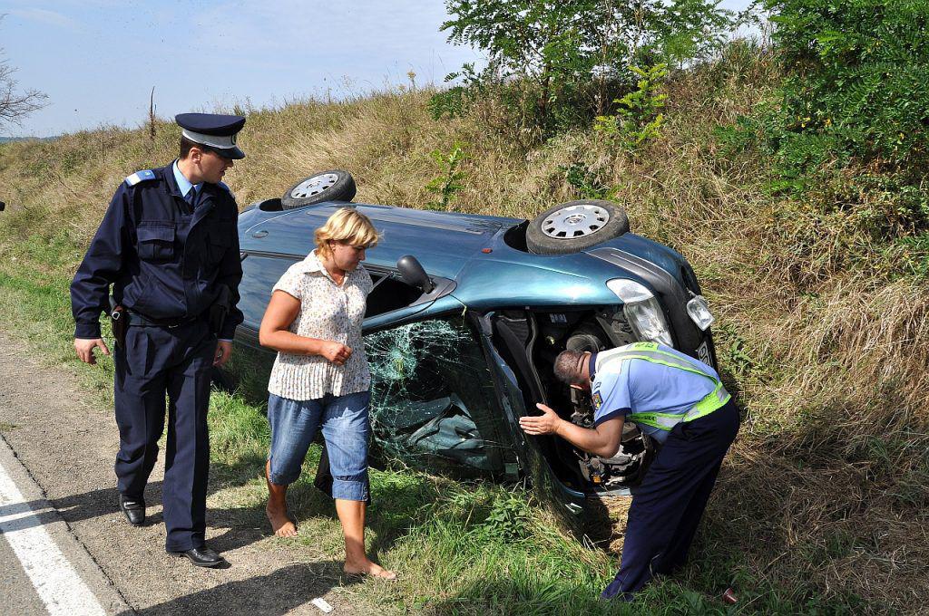 România și Bulgaria – Fruntașele UE la capitolul decese rutiere