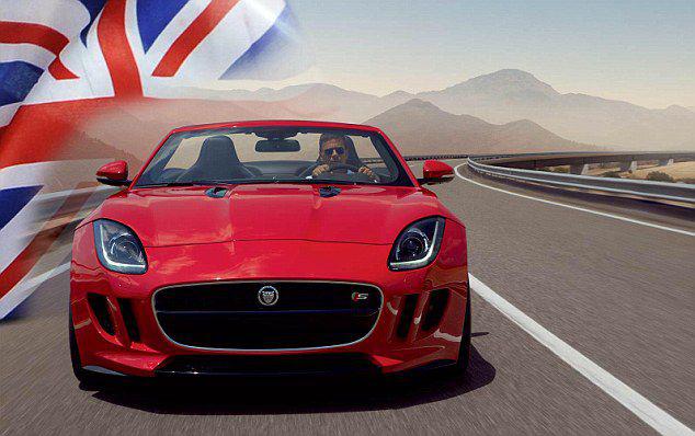 Brexit și industria auto din Marea Britanie