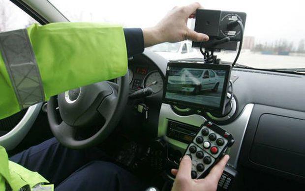 Marja De Eroare A Radarelor Poliției Nu Mai E Luată In Calcul In Instanță
