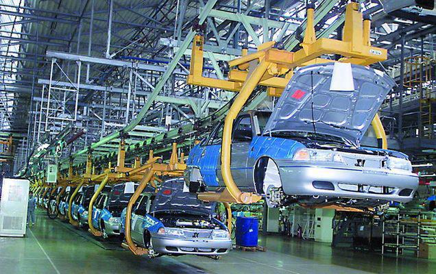 5 Lucruri Inedite Despre InvestiÈia Daewoo La Craiova Ètiri Auto Bild