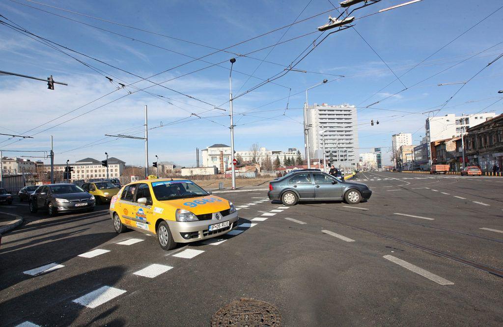 Restricţii rutiere în Capitală pentru funeraliile Regelui Mihai