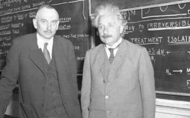 De ce nu a avut niciodată Albert Einstein permis de conducere