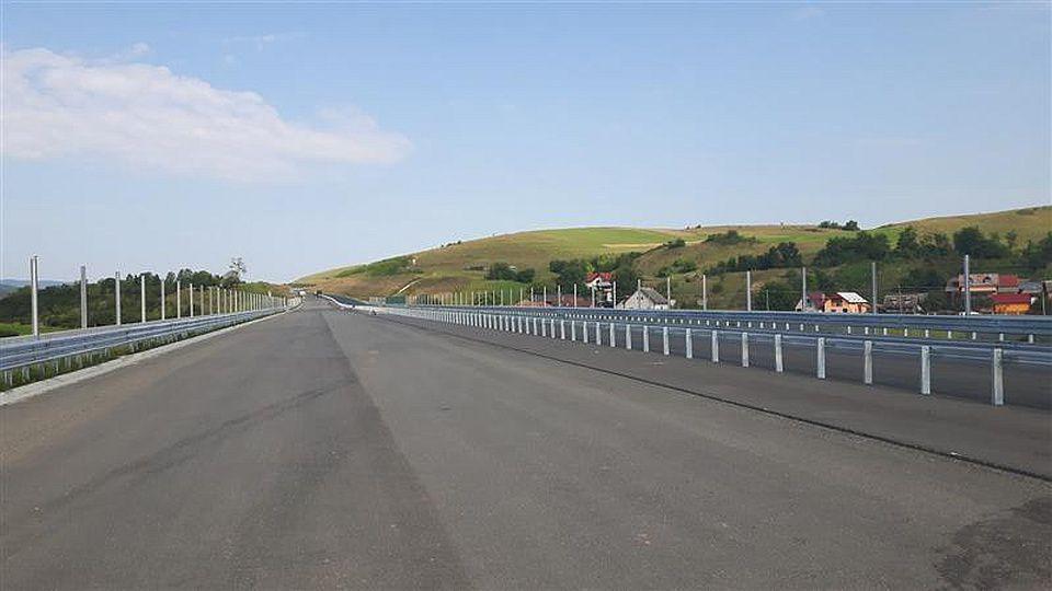 Autostrada Pitești – Sibiu – A fost anunțat traseul șoselei de mare viteză