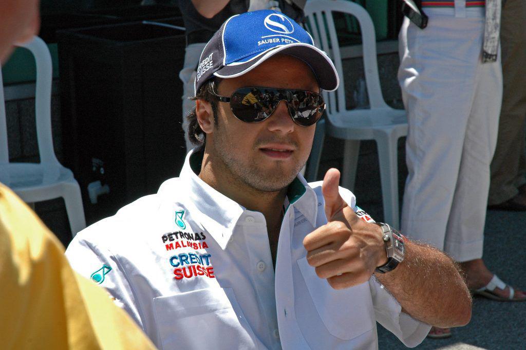 Felipe Massa a anunțat că se retrage din Formula 1