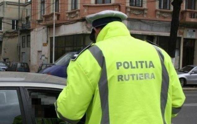 Un polițist de la circulație din Constanța a fost felicitat de vicepremierul României pentru gestul său: “Este un om minunat”
