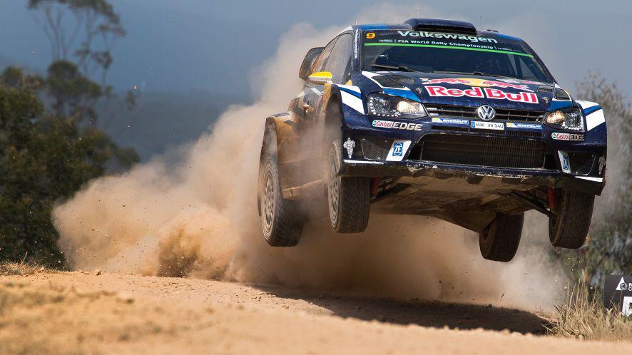 WRC 2016: Andreas Mikkelsen închide conturile Volkswagen în Raliul Australiei