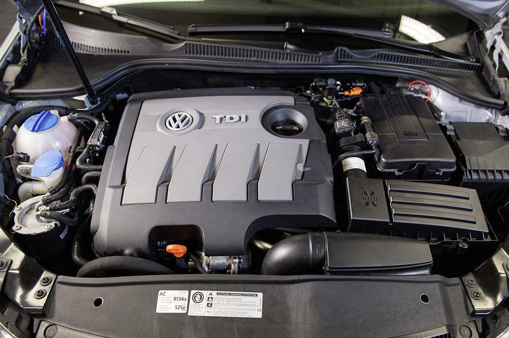 Dieselgate: Un oficial Volkswagen a fost arestat de FBI