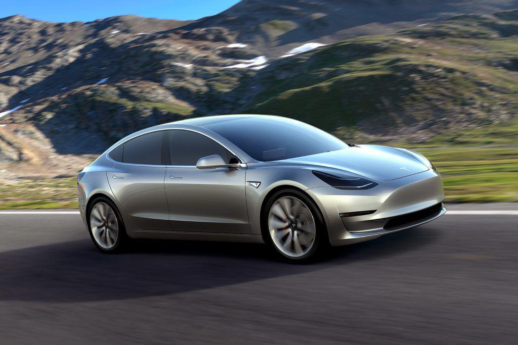 Tesla promite din nou: încărcarea lui Model 3 va fi gratuită. Dar doar pentru călătoriile lungi