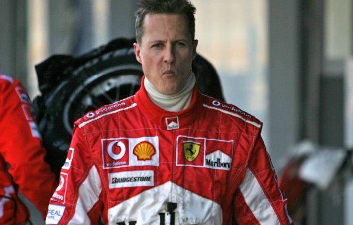 3 ani de la accidentul lui Michael Schumacher. Cum se mai simte campionul de Formula 1