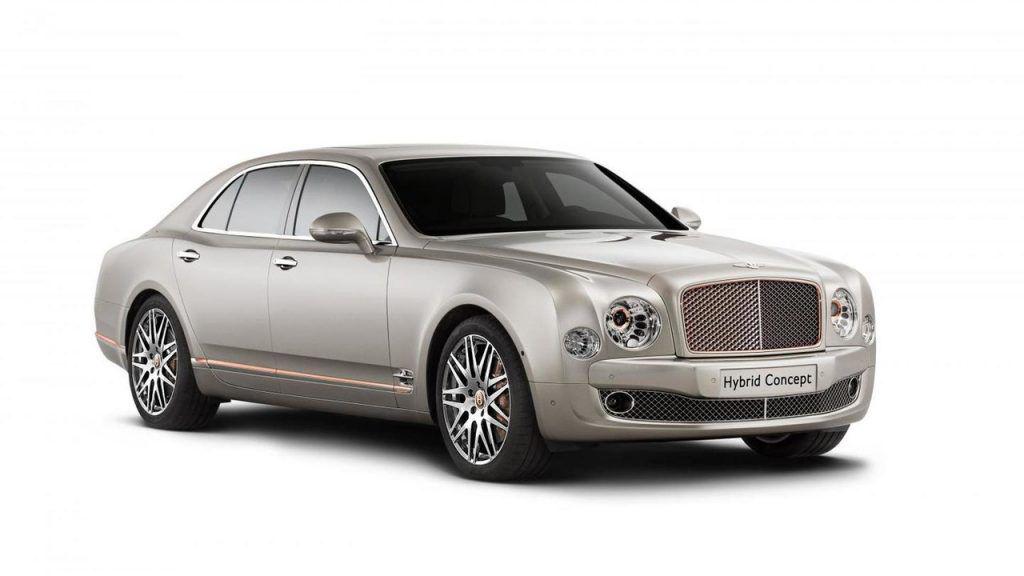 Bentley confirmă apetitul pentru hibride. Viitorul Continental GT va fi un PHEV