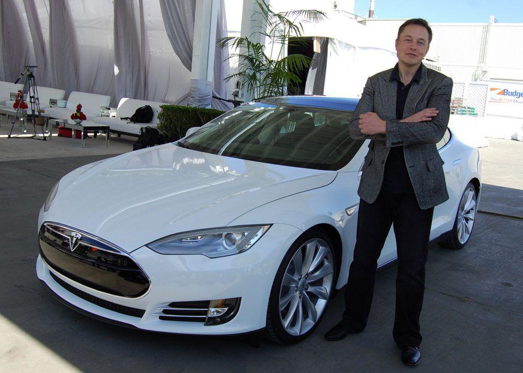 Soluția găsită de Elon Musk pentru a evita ambuteiajele
