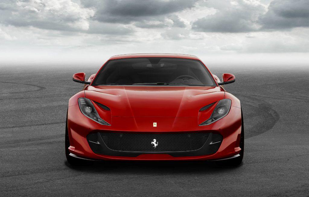 Ferrari introduce garanția extinsă de 15 ani, cea mai mare din industria auto