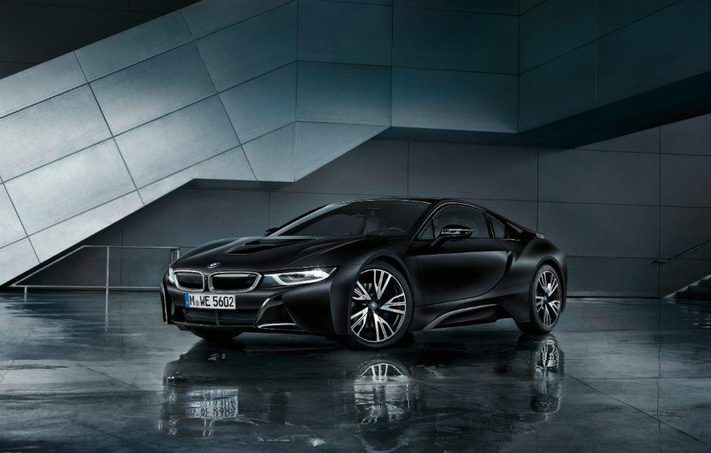 Black Friday 2018 La Emag Bmw I8 Va Fi La Ofertă Știri