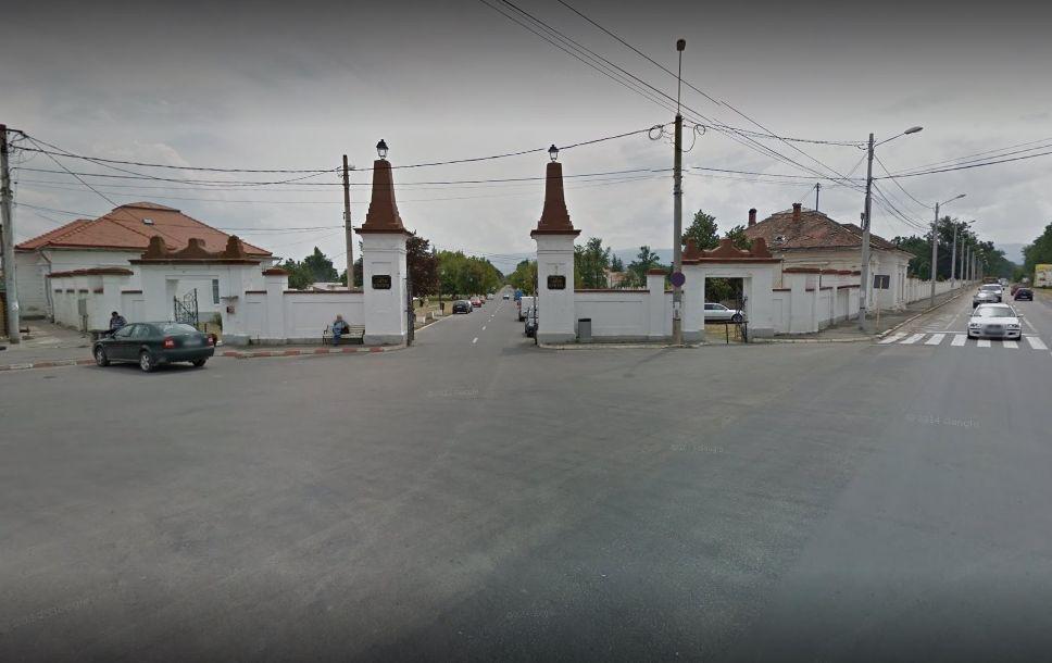 Locul din România în care poți să intri cu mașina, dar ieși numai dacă plătești