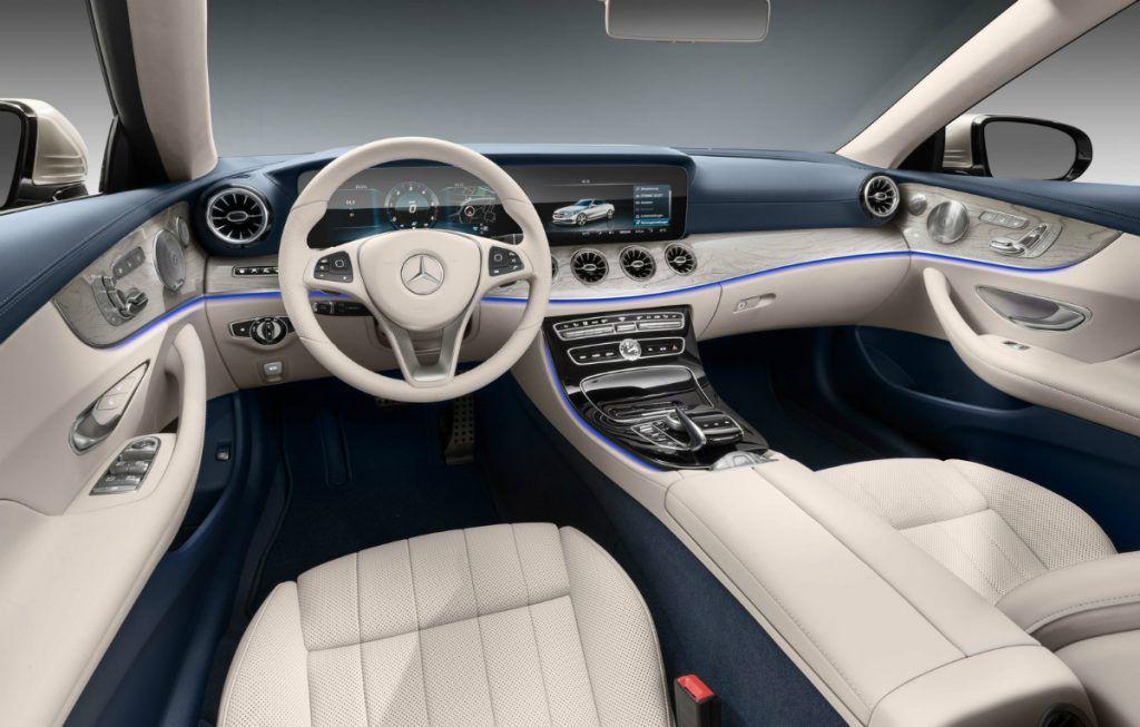 România: Mercedes-Benz face un recall pentru 213 mașini