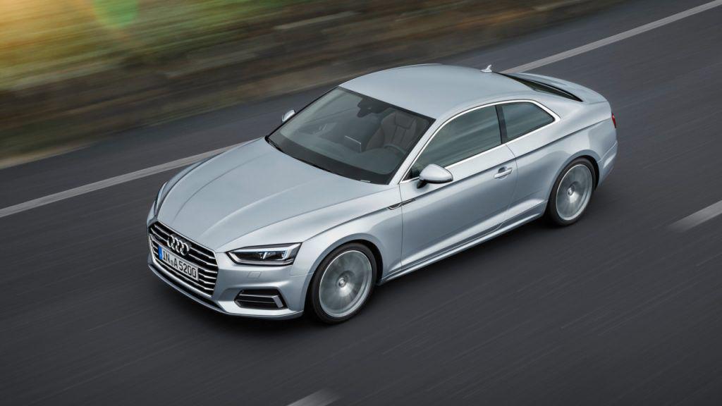 Audi oprește producția modelelor A4 și A5