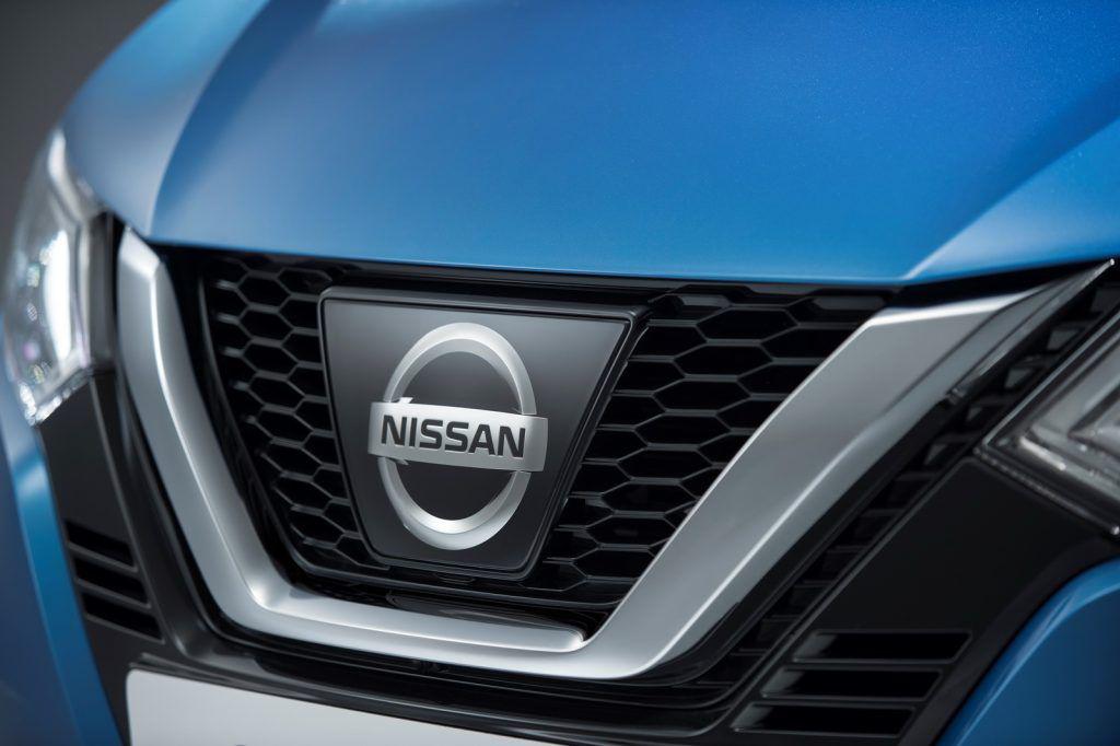 Scădere uşoară a acţiunilor Nissan după descoperirea unor deficiențe calitative