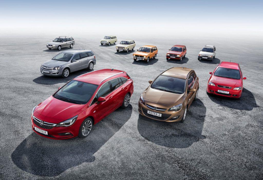 Noi detalii despre viitorul mărcii Opel în cadrul grupului PSA