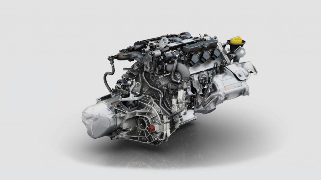 Aniversare: 1 milion de motoare Energy TCe 90 produse la Dacia
