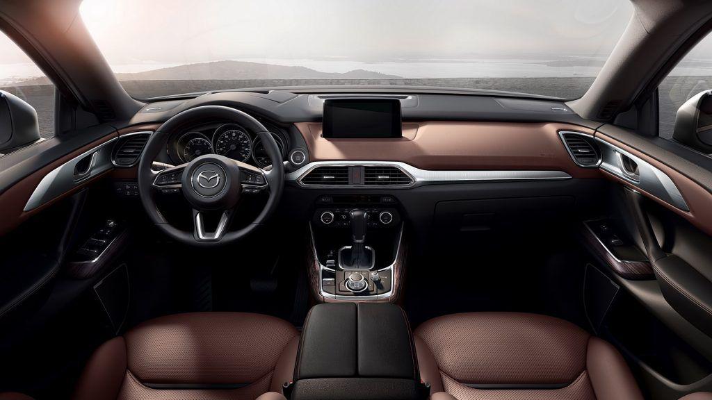 Mazda se pregătește să introducă Apple CarPlay și Android Auto