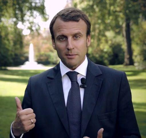Cu ce mașină va circula președintele Franței? | VIDEO
