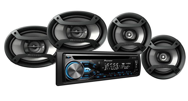 Cum Sa Iti Imbunatatesti Experienta Audio Din Masina Utile
