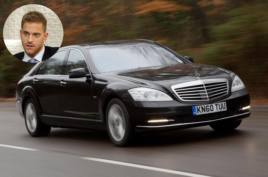 Ce mașină are Ilan Laufer, cel mai bogat ministru propus în noul Guvern