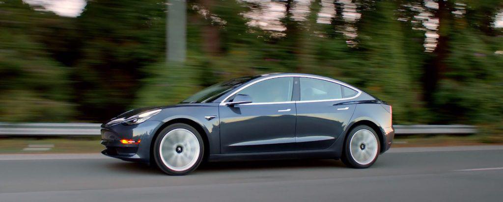 Tesla cucerește Europa: iată cifrele-record înregistrate de Model 3 în 2019