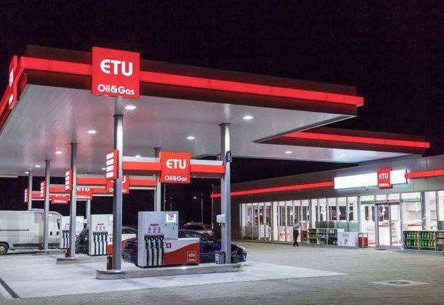 Care Este Cea Mai Mare Benzinărie Din Romania Tu Stii