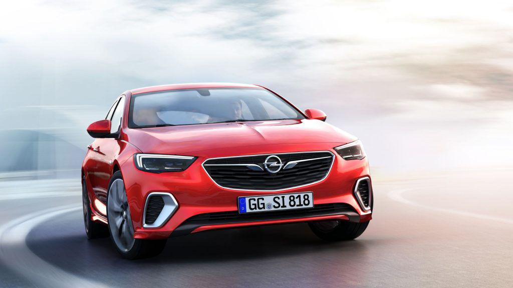 Miracol la PSA: Opel a revenit la profit