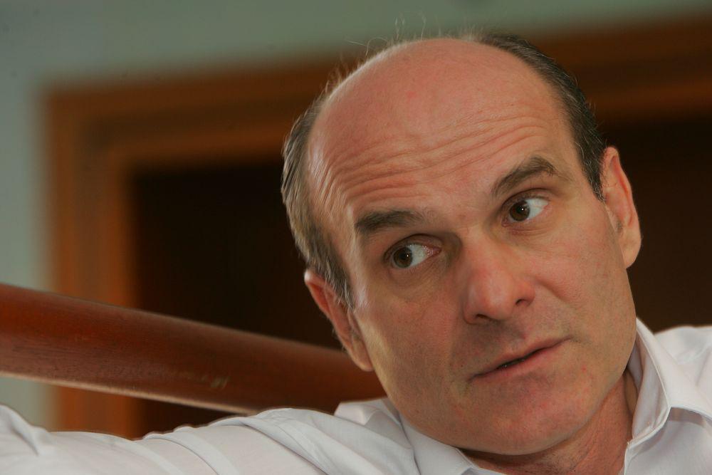 Ce Mașini A Condus Cristian Tudor Popescu și Cum A Ajuns La Săndica