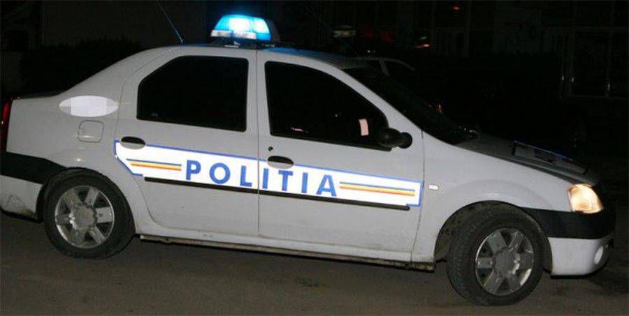 Un agent de la Brigada Rutieră Bucureşti, acuzat că a cerut favoruri sexuale unei șoferițe