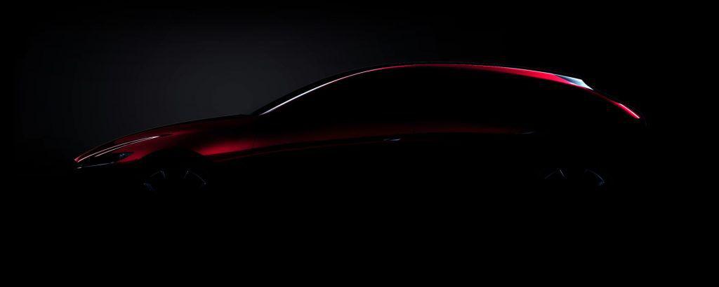 Mazda aduce la Salonul Auto de la Tokyo 2017 două modele concept