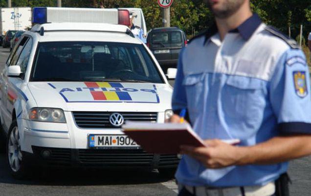 Șoferi tupeiști, în conflict cu Poliția Română! De la “Nu am chef să semnez, bă!” la “Hai, calcă-mă!”. Care este cel mai agresiv șofer? | VIDEO