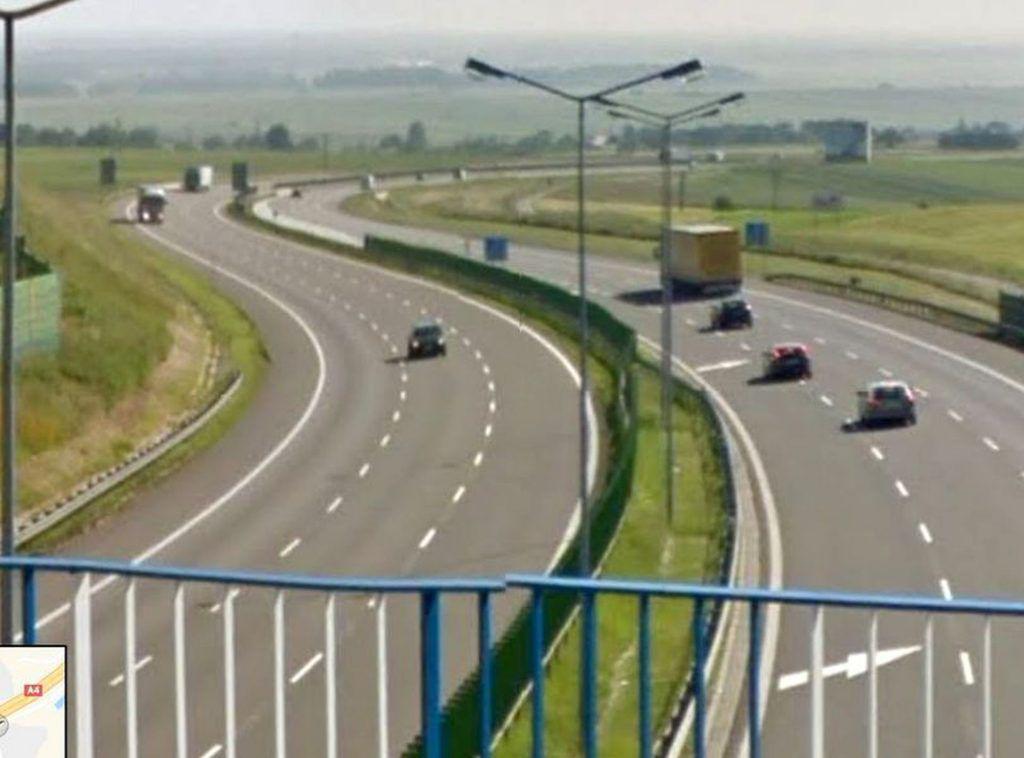 Ministrul Transporturilor: În 2018 suntem pregătiţi să recepţionăm minimum 156 km de autostrăzi