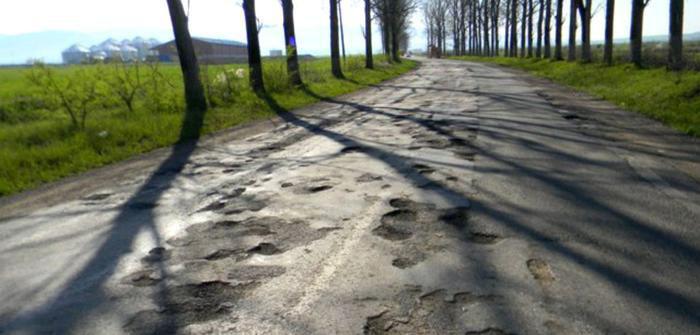 Care sunt cele mai periculoase șosele din România. Sute de oameni mor anual aici