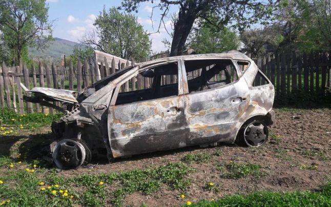 De neimaginat! Cum era să moară un șofer român după ce a scos mașina din service