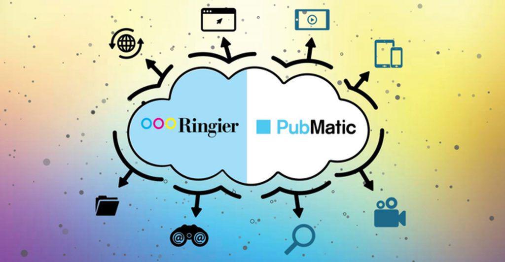 Ringier România și Pubmatic își unesc forțele. Parteneriatul în premieră locală ce va dezvolta piața locală de publicitate programatică