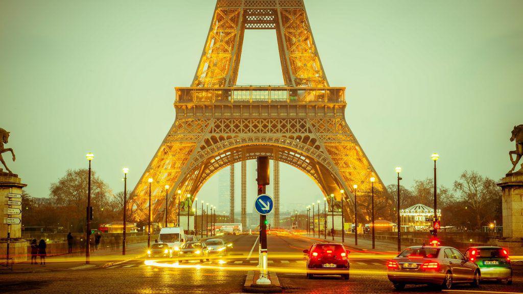 Turnul Eiffel - Lucruri Pe Care Nu Le știai Despre Simbolul Parisului | Libertatea