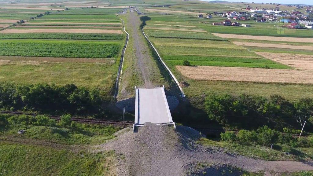 Drumul imposibil din Moldova: Este în lucru de 11 ani