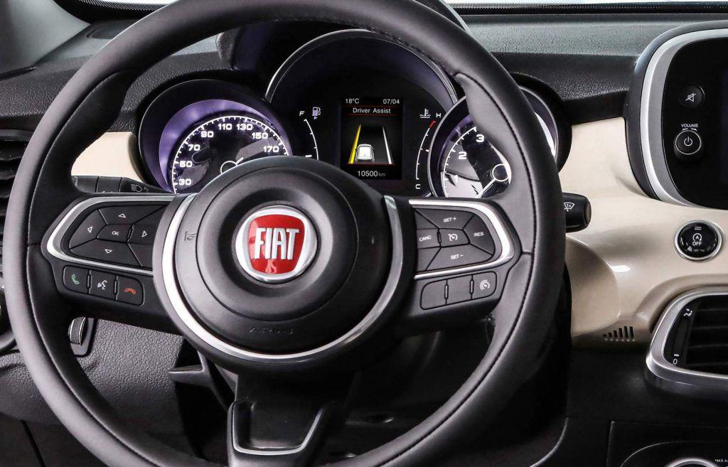 Fiat a împlinit 120 de ani de la înființare