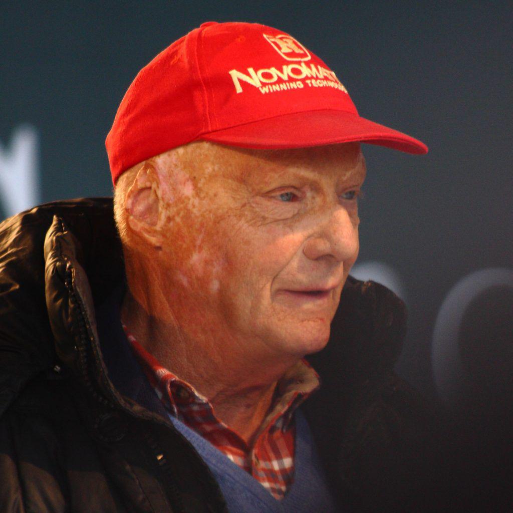 Doliu în Formula 1: triplul campion mondial Niki Lauda a decedat
